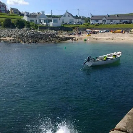 Stunning On The Narin * Portnoo