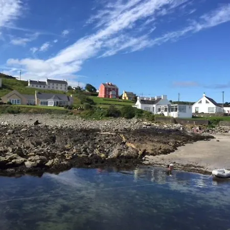 Stunning On The Narin Holiday home Portnoo