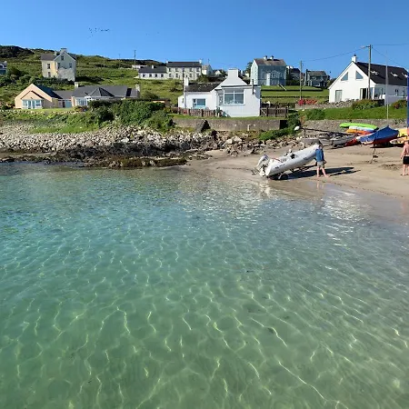Stunning On The Narin Holiday home *
