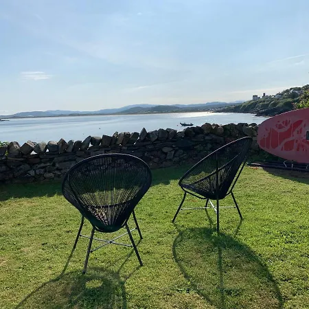 Stunning On The Narin Holiday home *