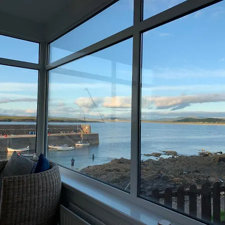 Stunning On The Narin * Portnoo