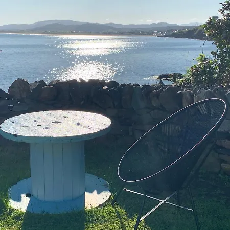 Holiday home Stunning On The Narin *