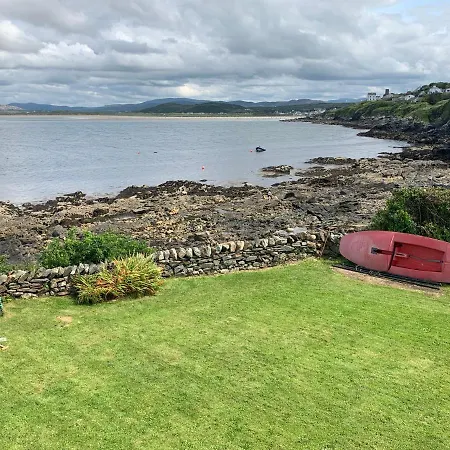 Stunning On The Narin * Portnoo