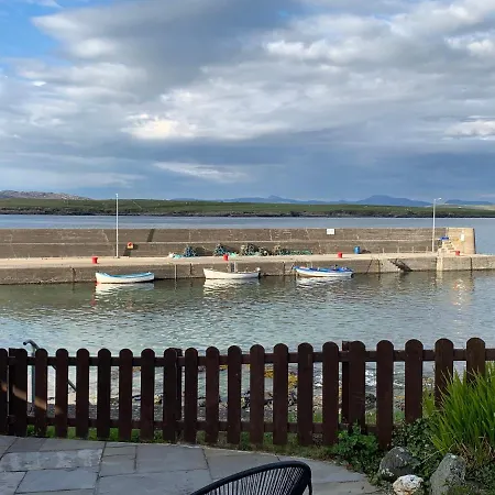 Stunning On The Narin * Portnoo